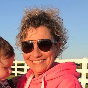 Meet your Posher, Marlene